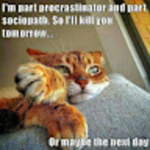 Meet your Posher, Jon